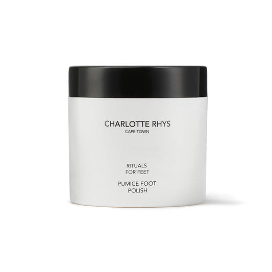 Pumice Foot Polish