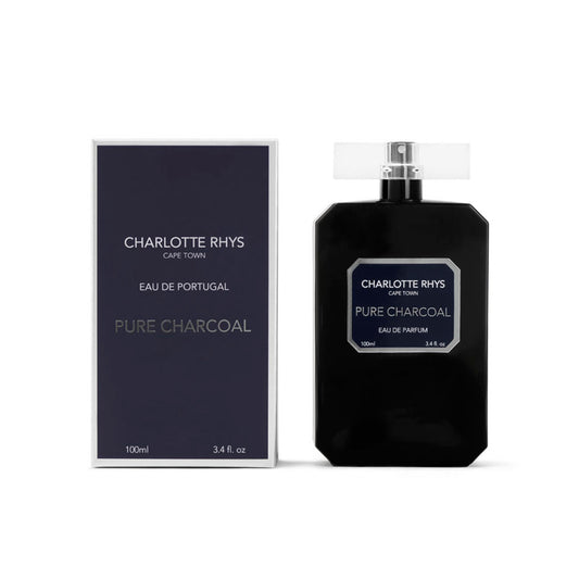Pure Charcoal Parfum