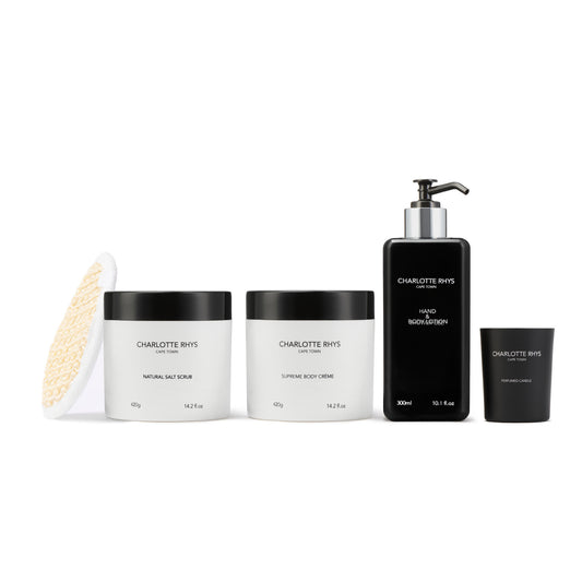 Revive Gift Set - Spring Flowers