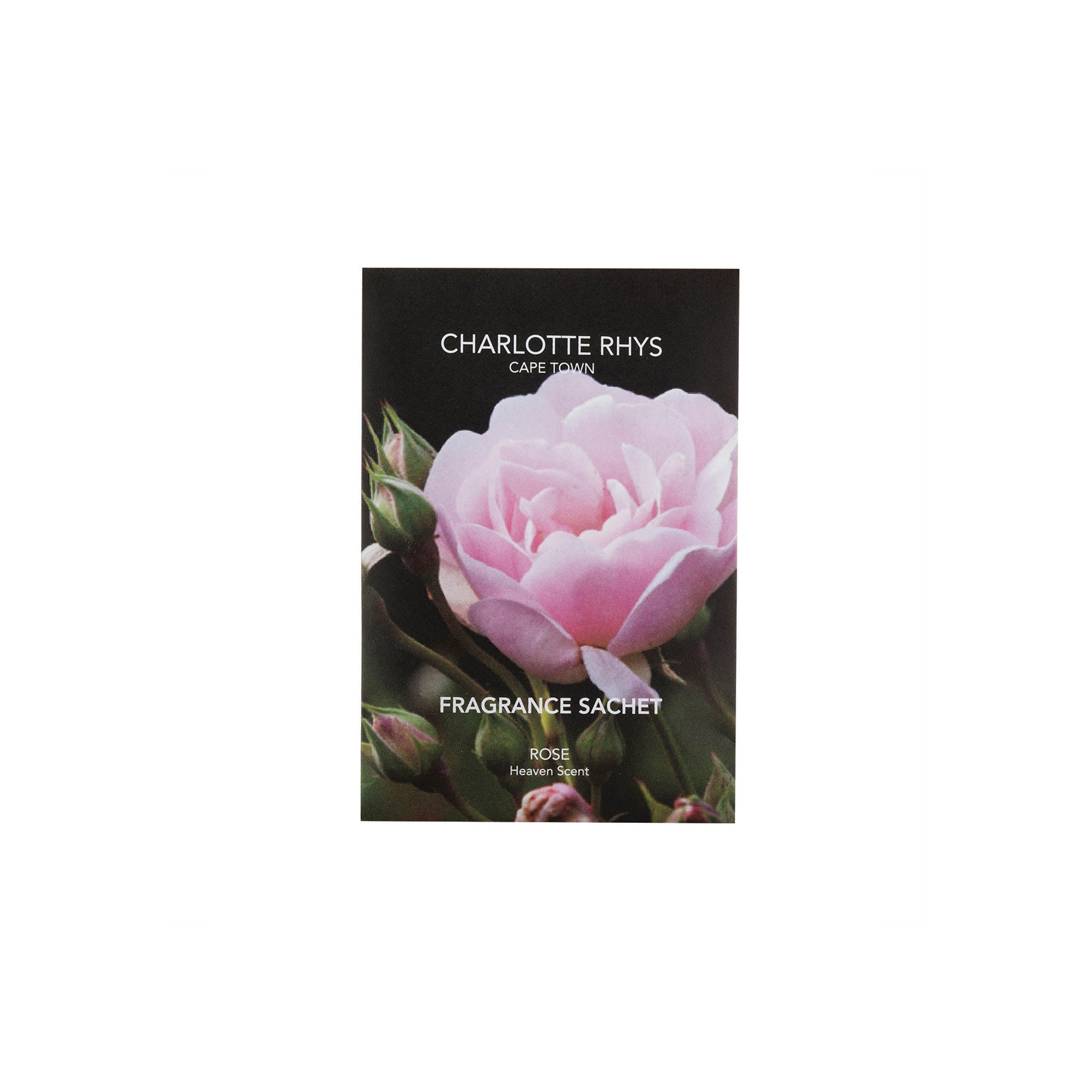 Fragrance Sachet Small - Rose