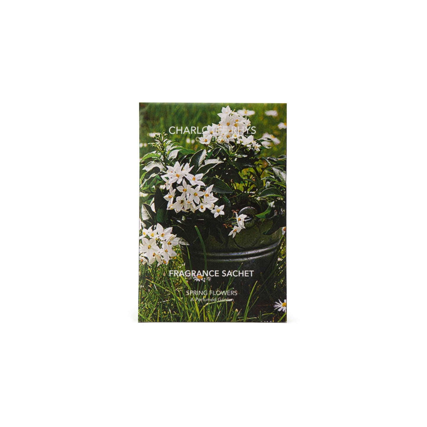 Fragrance Sachet Small - Spring Flowers