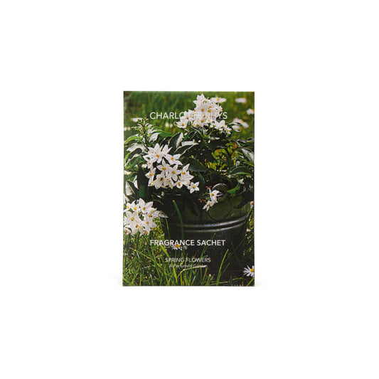 Fragrance Sachet Small - Spring Flowers