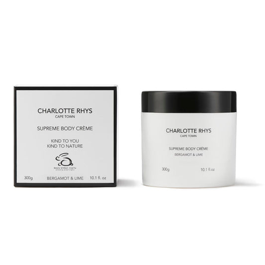 Supreme Body Crème