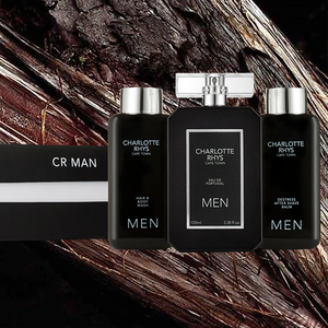 CR Mens Gift Set