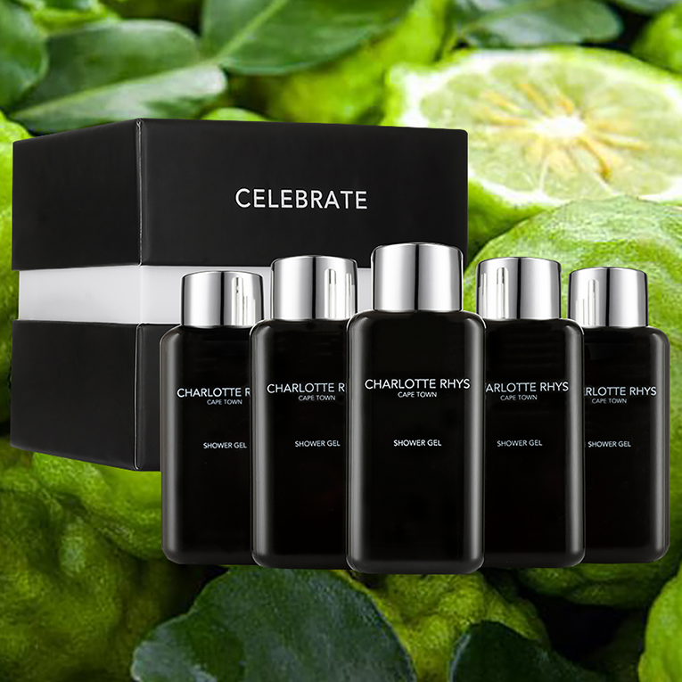 Celebrate Gift Set