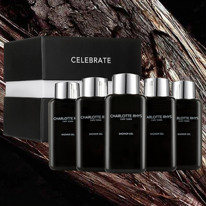 Celebrate Gift Set