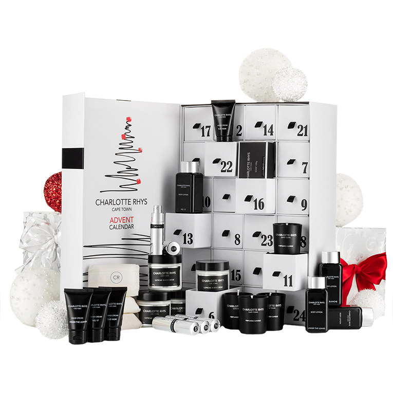 Christmas Advent Calendar