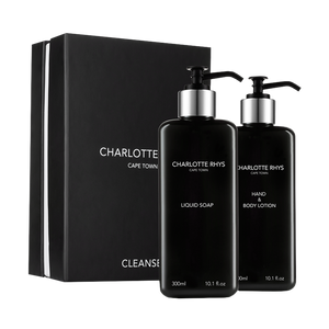 Cleanse Gift Set