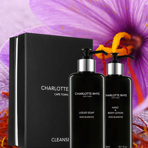 Cleanse Gift Set