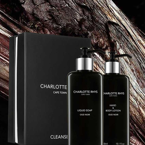 Cleanse Gift Set