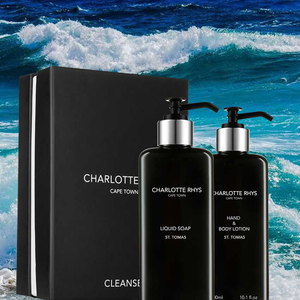 Cleanse Gift Set