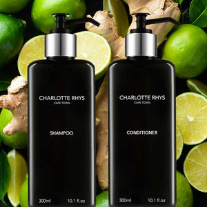 Shampoo & Conditioner Set