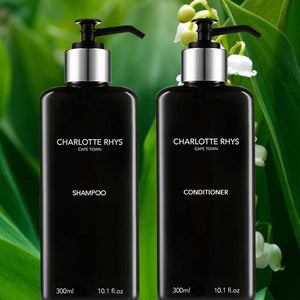 Shampoo & Conditioner Set