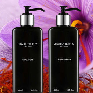 Shampoo & Conditioner Set