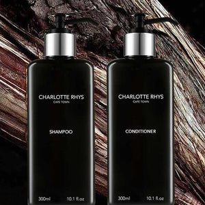 Shampoo & Conditioner Set