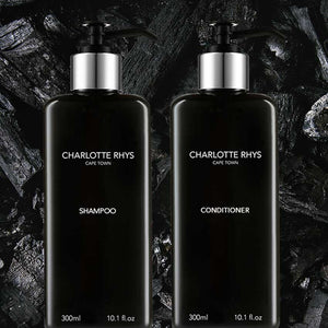 Shampoo & Conditioner Set