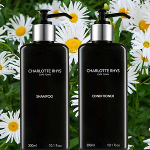 Shampoo & Conditioner Set