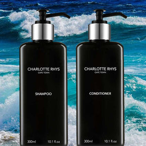 Shampoo & Conditioner Set