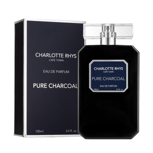 Pure Charcoal Parfum