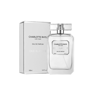 Oud Blanche Parfum