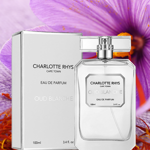 Oud Blanche Parfum
