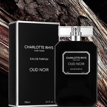 Load image into Gallery viewer, Oud Noir Parfum
