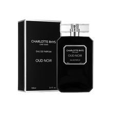 Load image into Gallery viewer, Oud Noir Parfum
