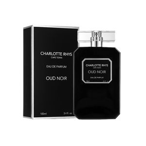 Oud Noir Parfum