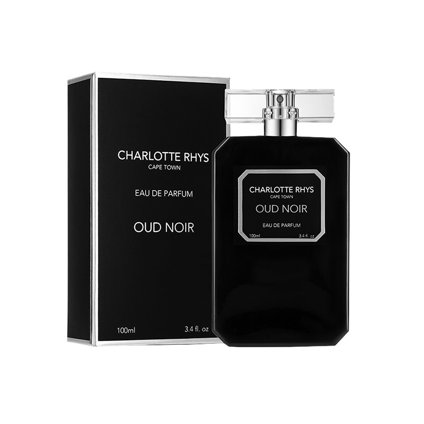 Oud Noir Parfum