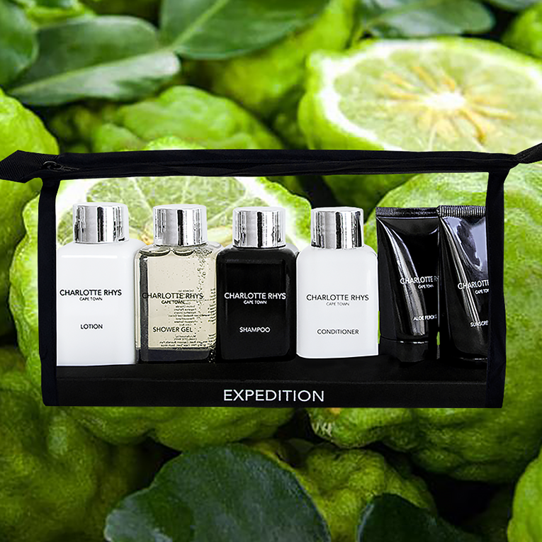 Expedition Travel Gift Set