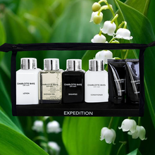 Load image into Gallery viewer, Expedition Travel Gift Set
