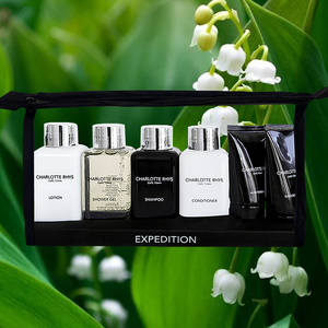 Expedition Travel Gift Set