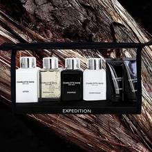 Load image into Gallery viewer, Expedition Travel Gift Set
