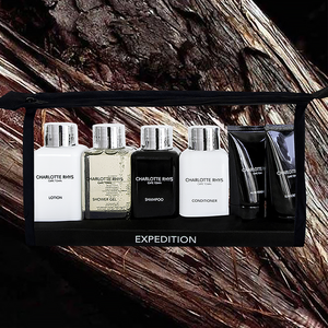 Expedition Travel Gift Set
