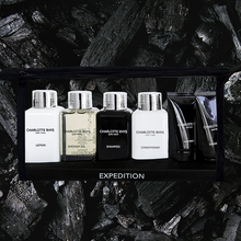 Load image into Gallery viewer, Expedition Travel Gift Set

