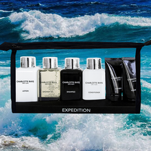 Load image into Gallery viewer, Expedition Travel Gift Set

