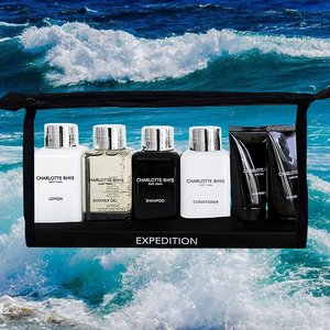 Expedition Travel Gift Set