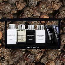 Load image into Gallery viewer, Expedition Travel Gift Set
