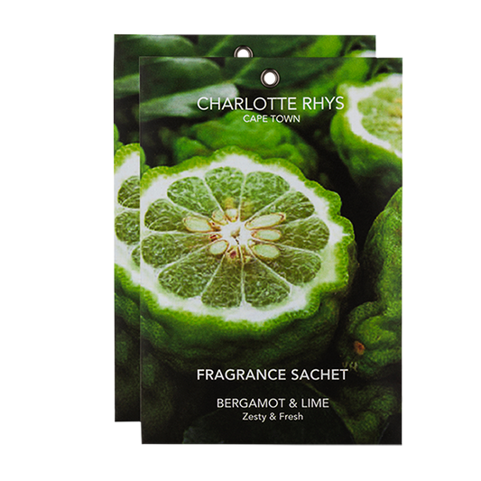 Fragrance Sachet Large