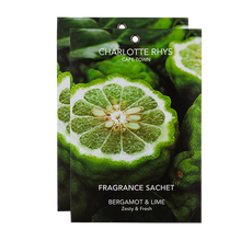 Load image into Gallery viewer, Fragrance Sachet - Large
