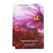 Load image into Gallery viewer, Fragrance Sachet - Large
