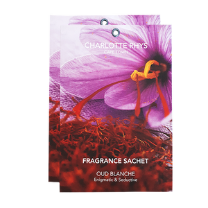 Fragrance Sachet - Large