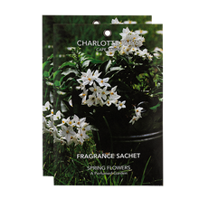 Load image into Gallery viewer, Fragrance Sachet - Large
