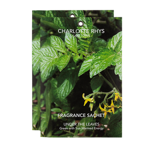 Fragrance Sachet - Large