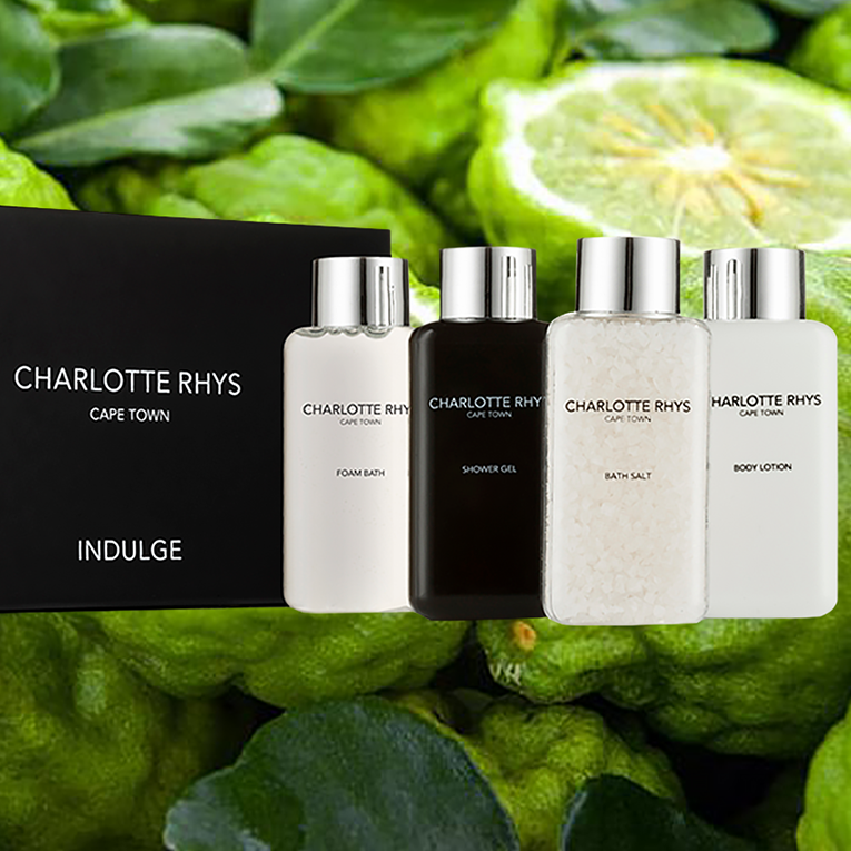 Indulge Gift Set