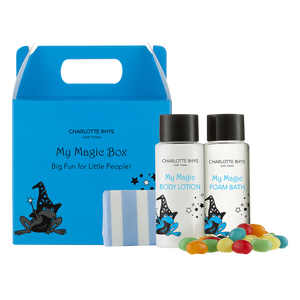 Magic Box (Kids) - BLUE