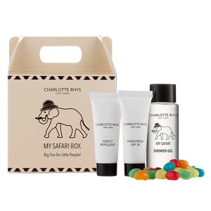 Kids Safari Gift Set