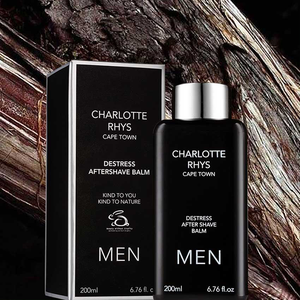 De-Stress Aftershave Balm