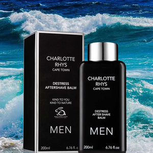 De-Stress Aftershave Balm