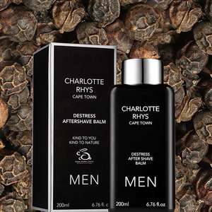 De-Stress Aftershave Balm
